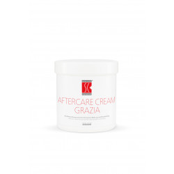 after care cream "Grazia" - 250ml