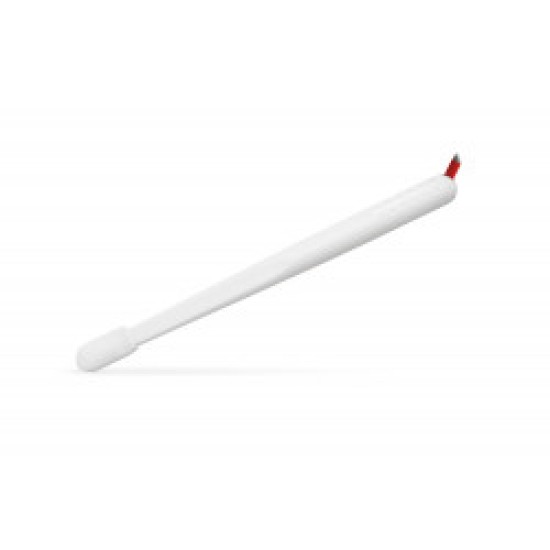 Microblading disposable pen with Micro Blade #12 flexi (0,18mm needle-diameter) 6Τεμ./Κουτί