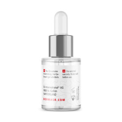 Pure Hyaluronic Essence 15ml